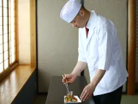 Ogiwarakan - breakfast