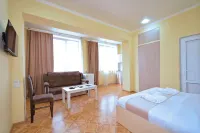 Soma Apart-Hotel - 2 étoiles
