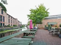 ذا ووترجايت إن Hotels near والم غايت