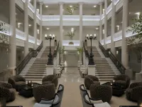 Badischer Hof - Baden Baden - Leonardo Limited Edition Hotels near Cafe Beeg