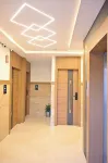 Bilton Premium Luxury Hotel Koramangala - 2 Sao