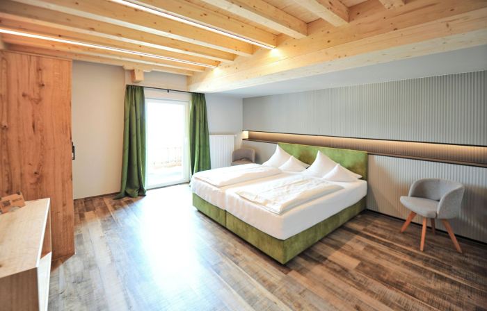 Pension Garni Hochmoos