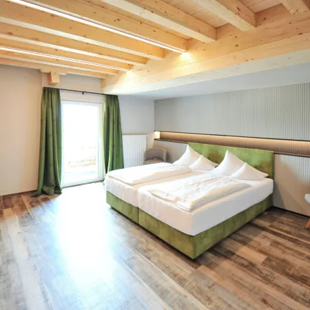 Pension Garni Hochmoos