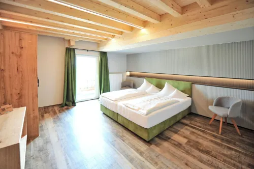 Pension Garni Hochmoos - Pet Friendly