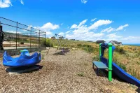 Private Beach Access! Luxe 7Br Bear Lake Cabin - Wifi