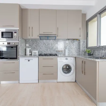 Fastueux Appartement 2 pieces au Golf