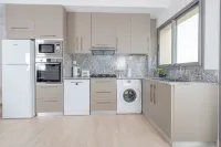 Fastueux Appartement 2 pieces au Golf - 2-Star