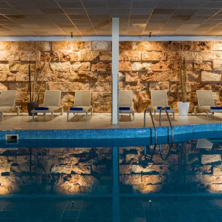 Hotel Vibra Beverly Playa