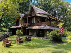 Permata Ayung Private Estate