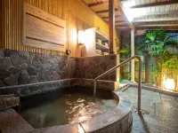 Ikonaso - Suối nước nóng