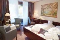 Rüters Parkhotel - Haustierfreundliche