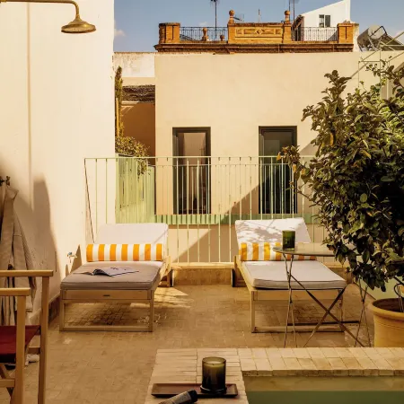 Cse Boscos Apartments