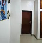 Kalpho Art Center Guesthouse- Near Embassy District - 2-Star