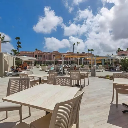 Caribbean Palm Village Resort