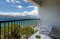 Airotel Achaia Beach - Mountain view
