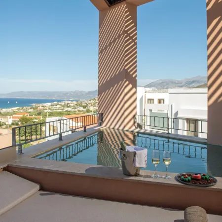 Esperides Resort Crete, the Authentic Experience