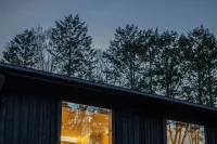 Auberge Hidanomori - Bjergudsigt