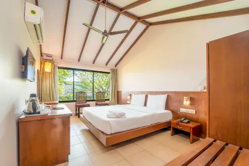 Old Goa Residency - 2-Sterne