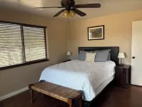 Quiet 3 acre Ranch Home with incredible mountain views!! - 4-Star