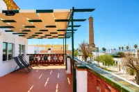 Hostal El Faro - Wifi