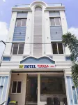 Hotel Venzaa Vijay Nagar - 2 Sao