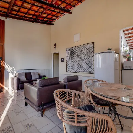 Suite Meireles #5 Near Meireles Beach by Carpediem