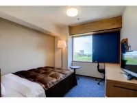 Green Hill Hotel Akashi - parking