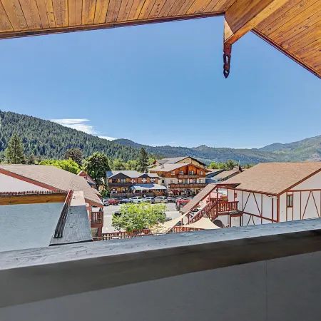 Obertal Inn