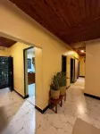 Paki Hotels & Apartment City Center - Mountain view