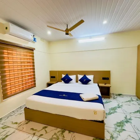Breeza Residency