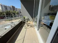 Modern Studio in Las Condes with Gym - 2-Star