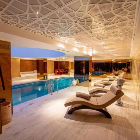 Palmalife Bodrum Resort & Spa