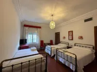 Hotel Parque Balneario Termas Pallares - Spa