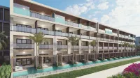 Serenade Caribe Club Family Beach Resort – All Inclusive - 2-Star
