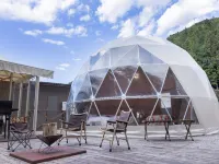 Chichibu Glamping IRODORI - 3 étoiles