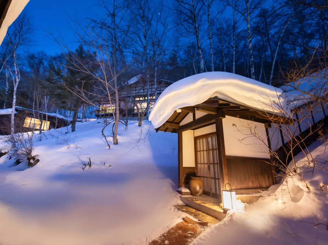 Shirokotsu Onsen Korinoyu-sasaya - 다카야마시