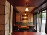Konpira Onsen Kashikiri Yunoyado Kotone - فطور