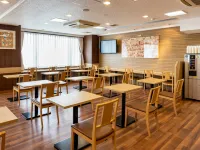 Central Hotel Imari - breakfast