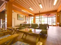 Isazawa Onsen Yumotokan - 2-Star