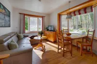 Bungalow im Ferienresort Damerow auf Usedom - 3 stjerner