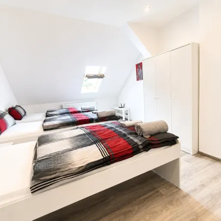 Apartment in Barmen