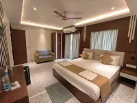 班格拉女王酒店及宴會廳 迪加 - 2星級