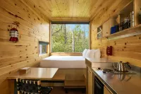 Postcard Cabins Brazos Valley - 3-stjärniga