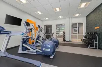 Hilton Garden Inn Nashville/Brentwood - salle de sport