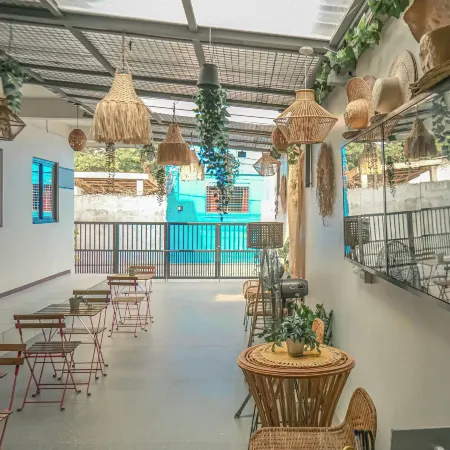 Manzil Anilao Cosy 2 Bedroom Apartment U5