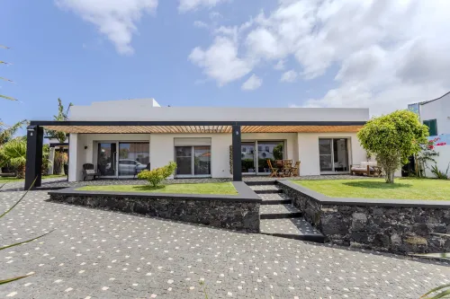 GuestReady-Charming Retreat in Ribeira Grande - Alloggi