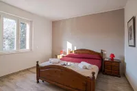 Casa Lauretta - Vuoristonäköala