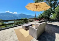 La Forge de Diogne - Luxury and Cosy B&B Alpine Lodge - 3 tähden