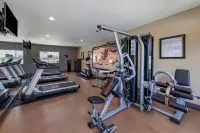 Best Western Plus Stovall's Inn - palestra