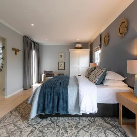 Mes Amis Beach Guest House